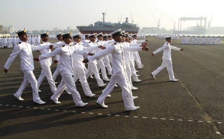 indian navy ssc officer selection process